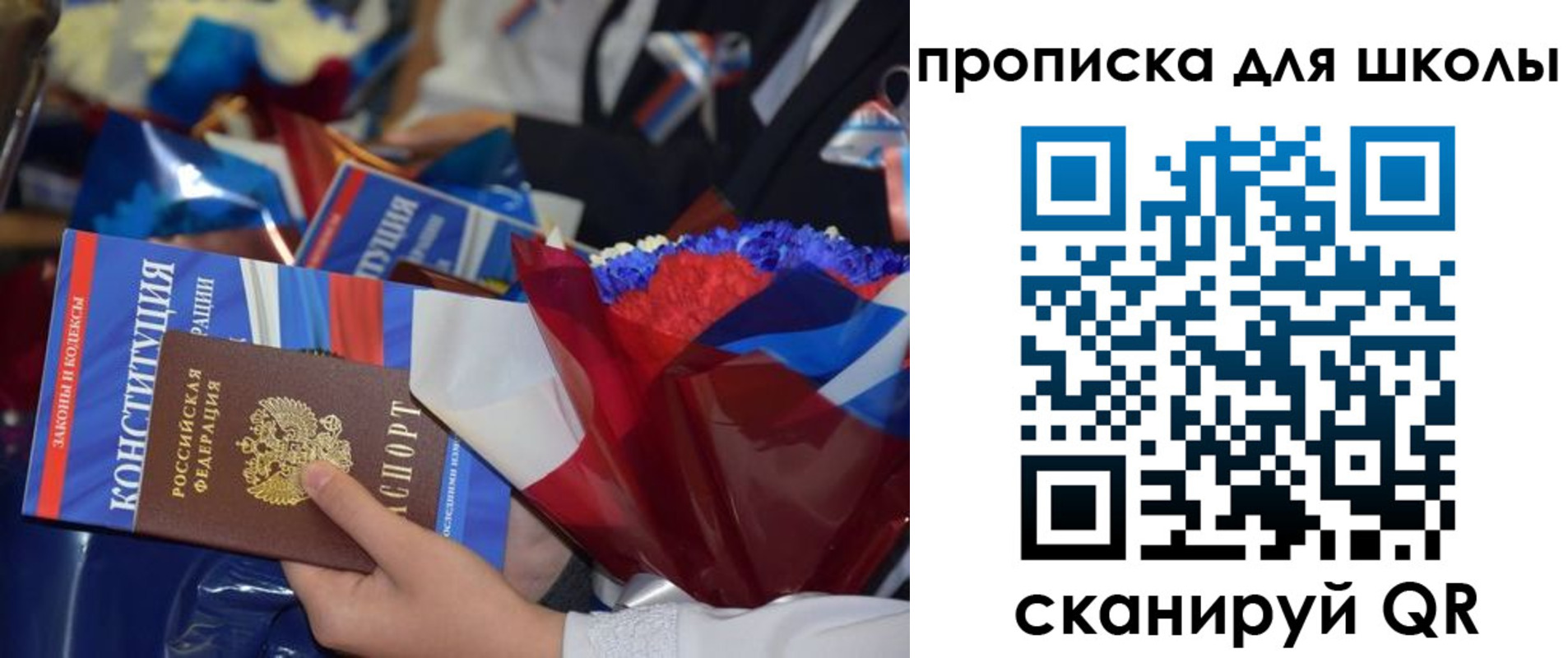 прописка гарантия в Кингисеппе